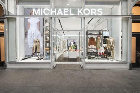 michael kors warehouse locations.